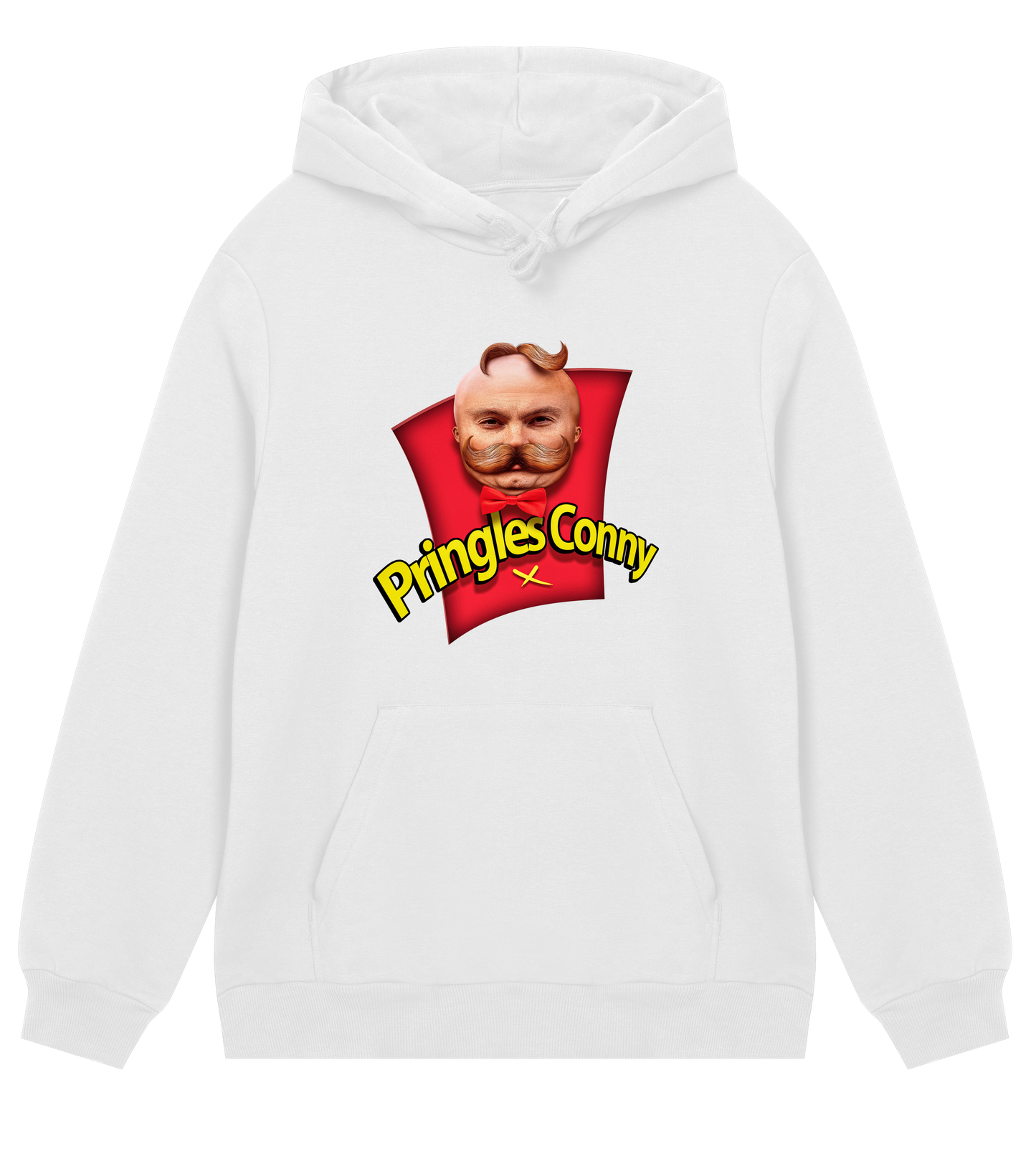 Pringles Conny Hoodie