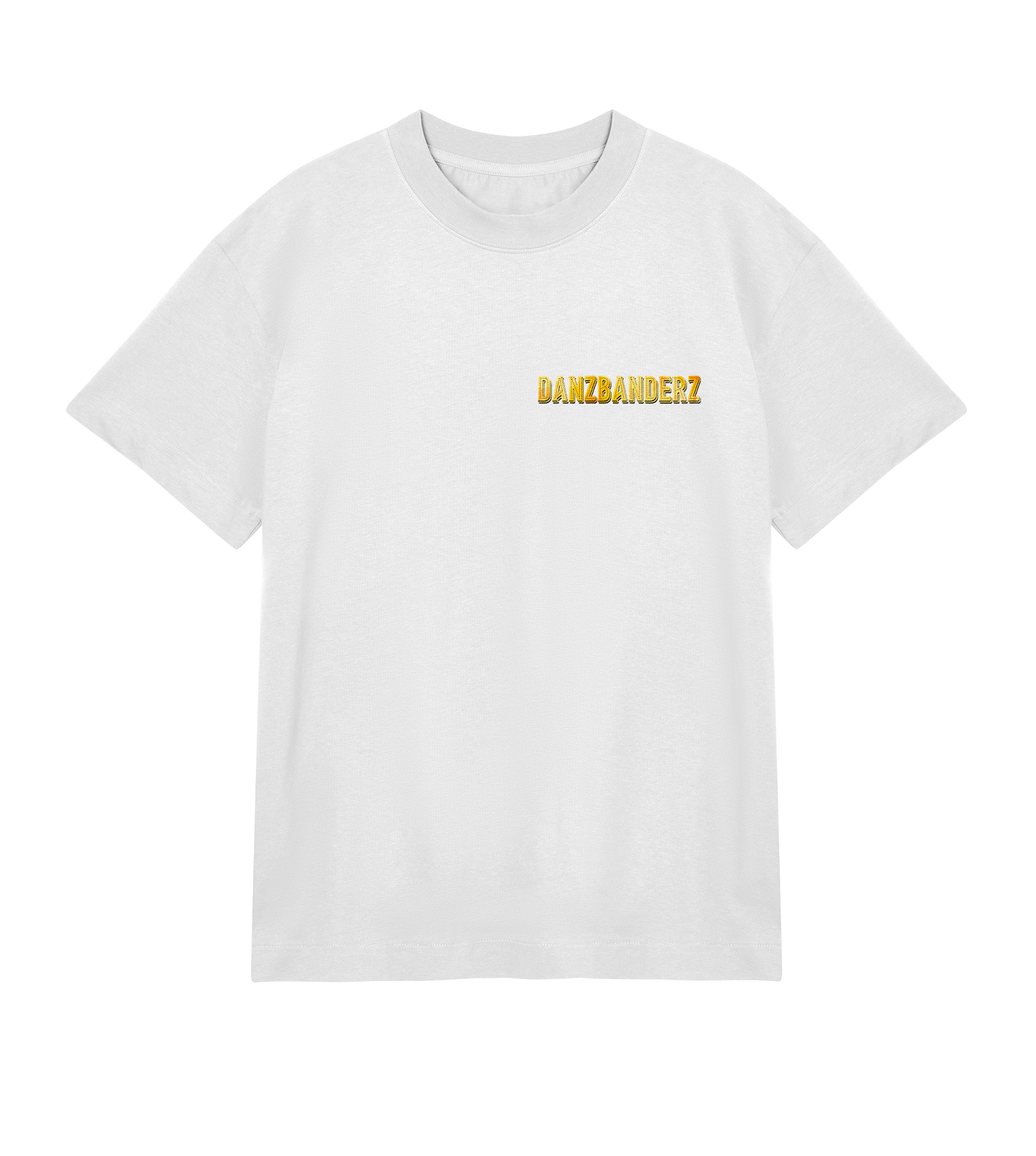 Loose T-shirt för honom!