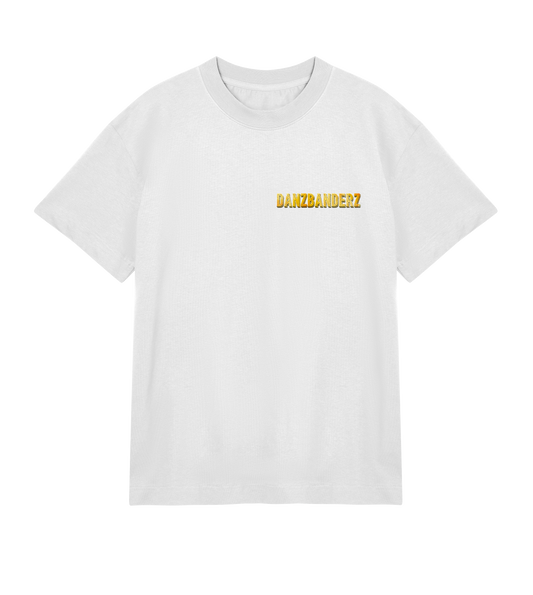 Loose T-shirt för honom!