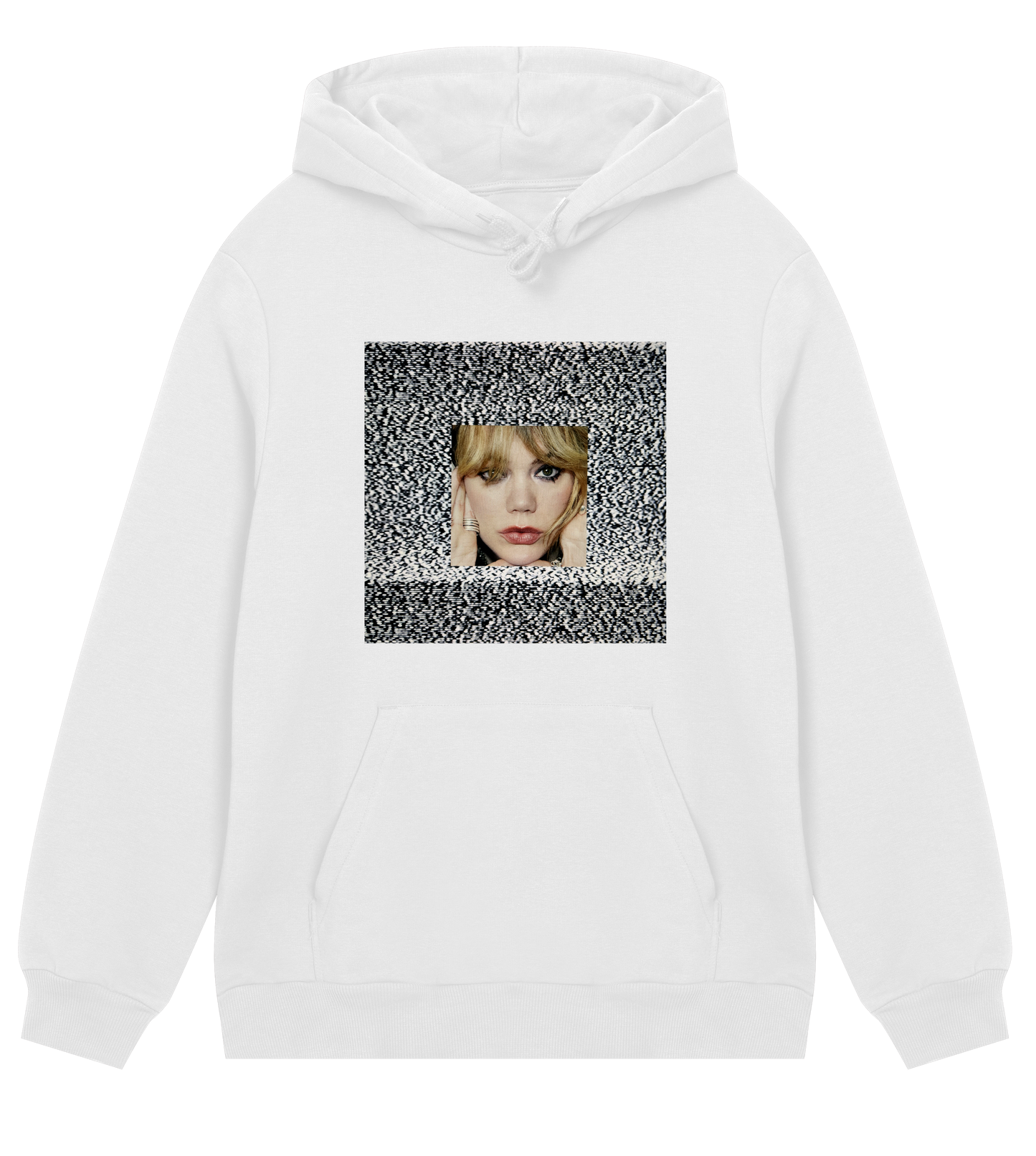 romantik på svenska hoodie