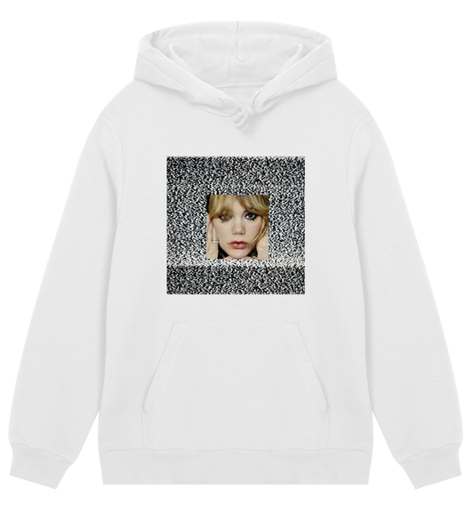 romance in Swedish hoodie