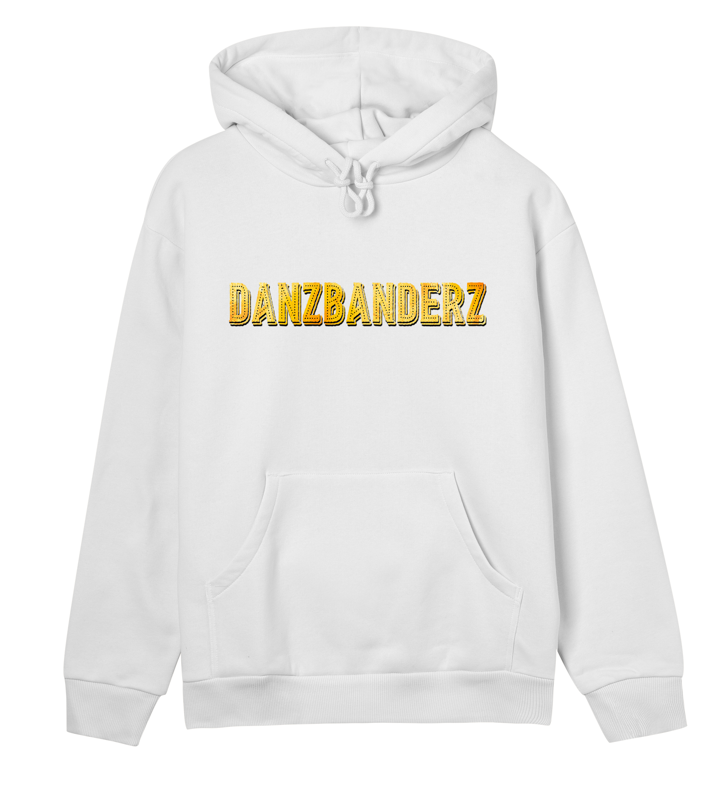 Hoddie för henne