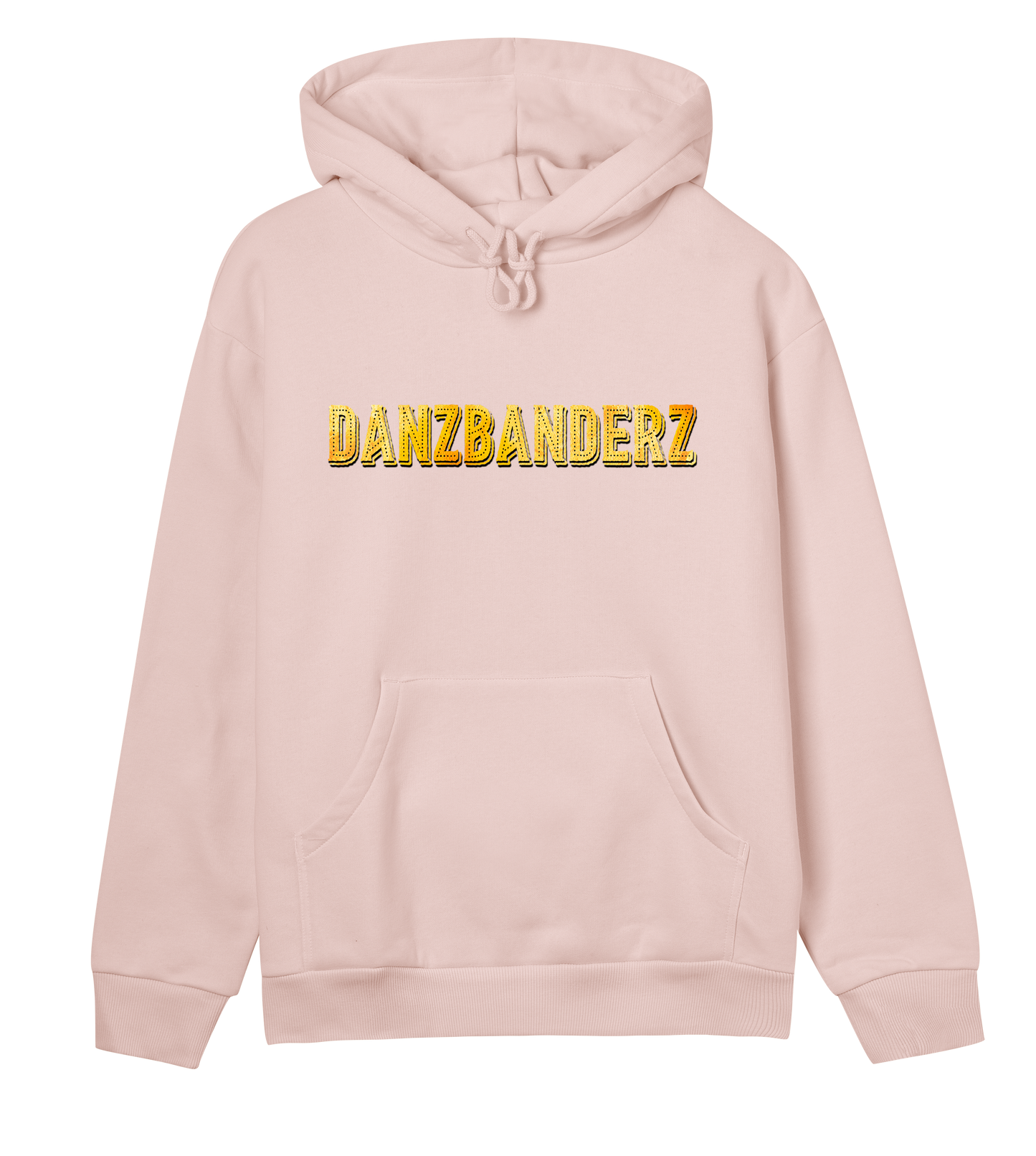 Hoddie för henne