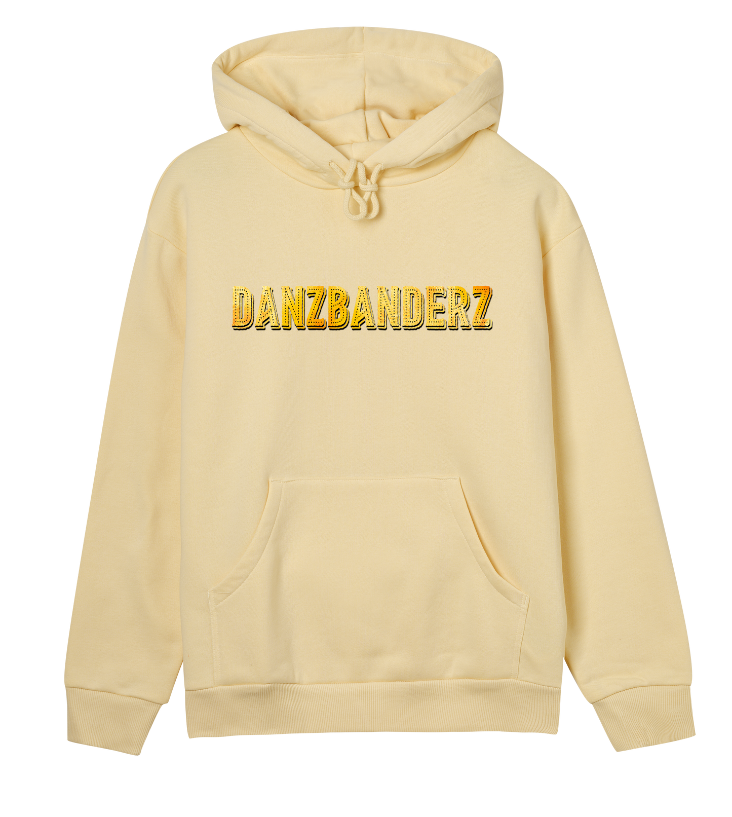 Hoddie för henne