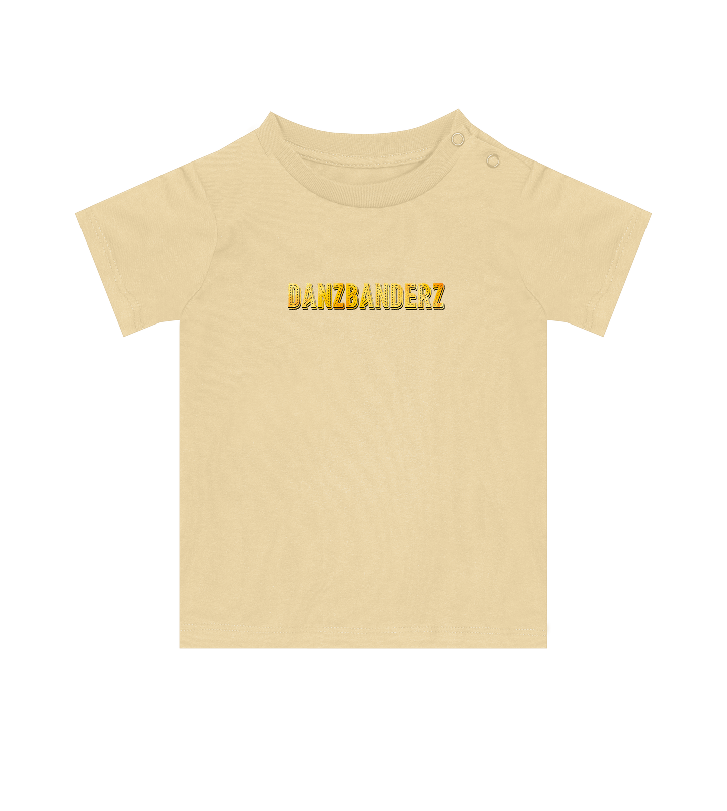T-shirt för de allra minsta!