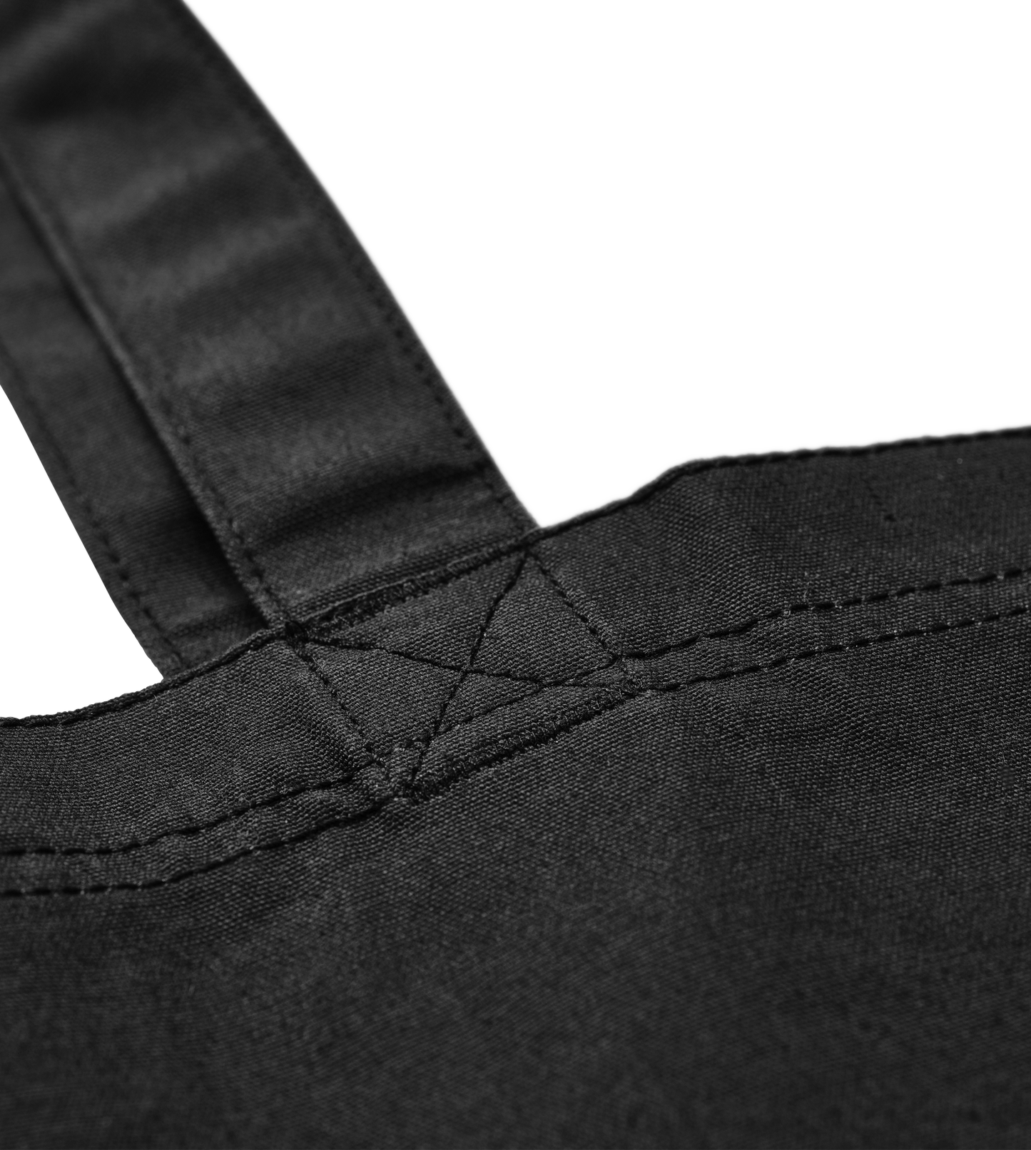 jinder canvas tote
