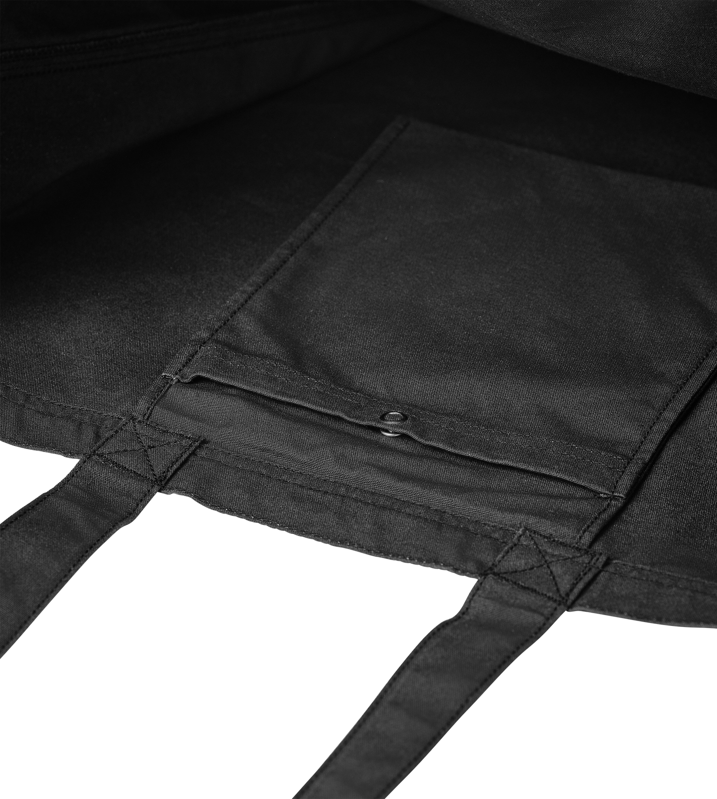 jinder canvas tote