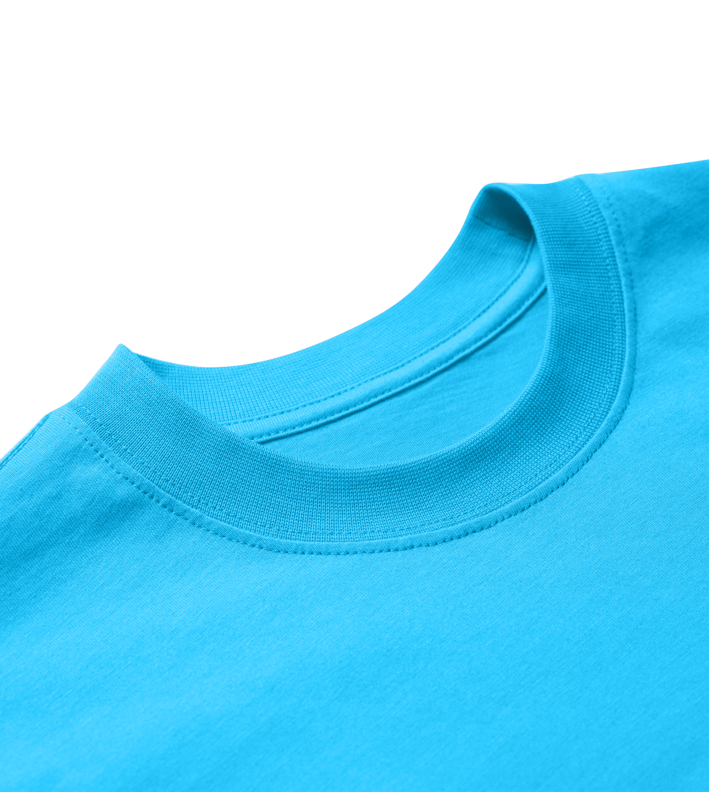 Loose T-shirt för honom!