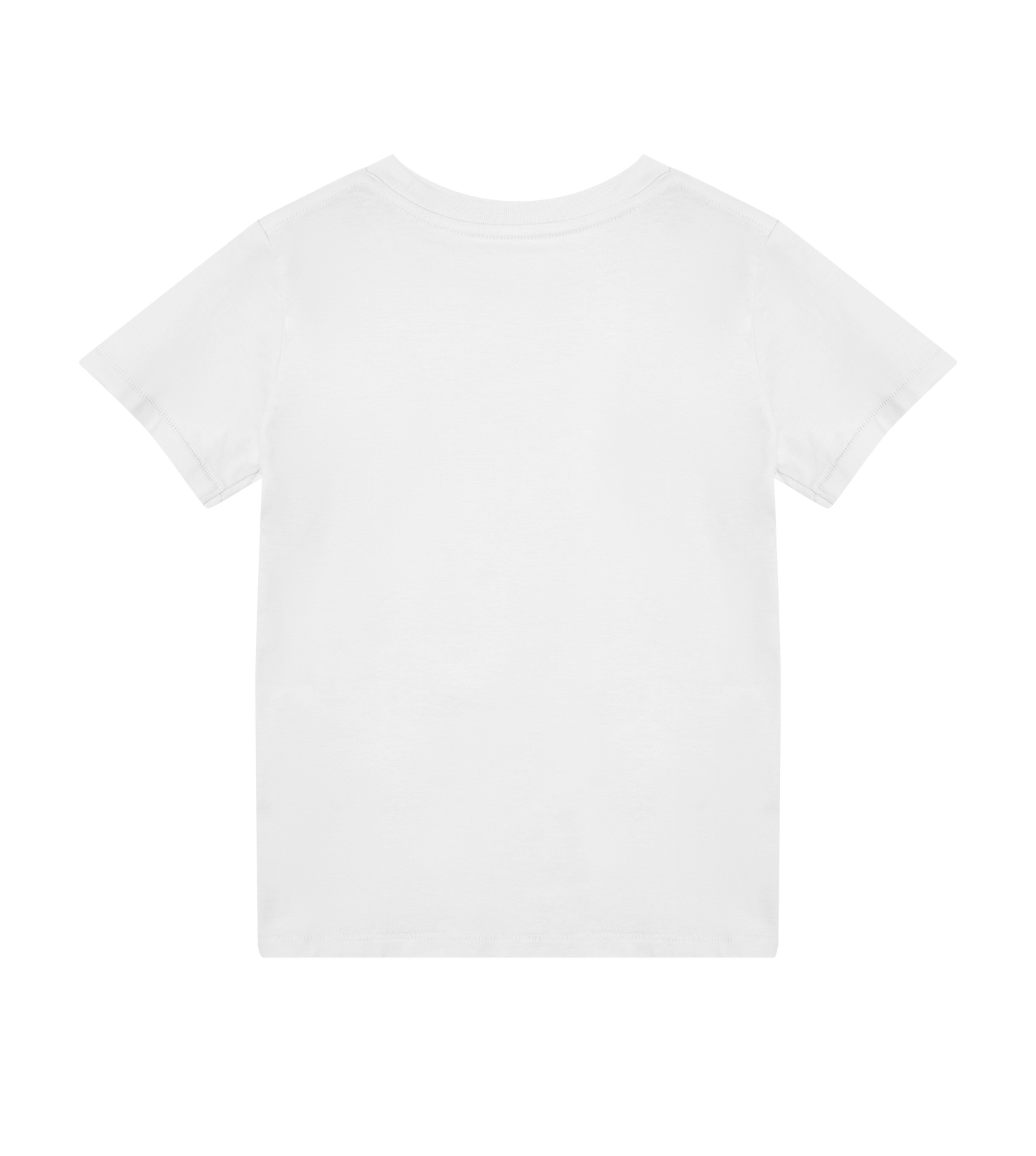 jinder kids tee