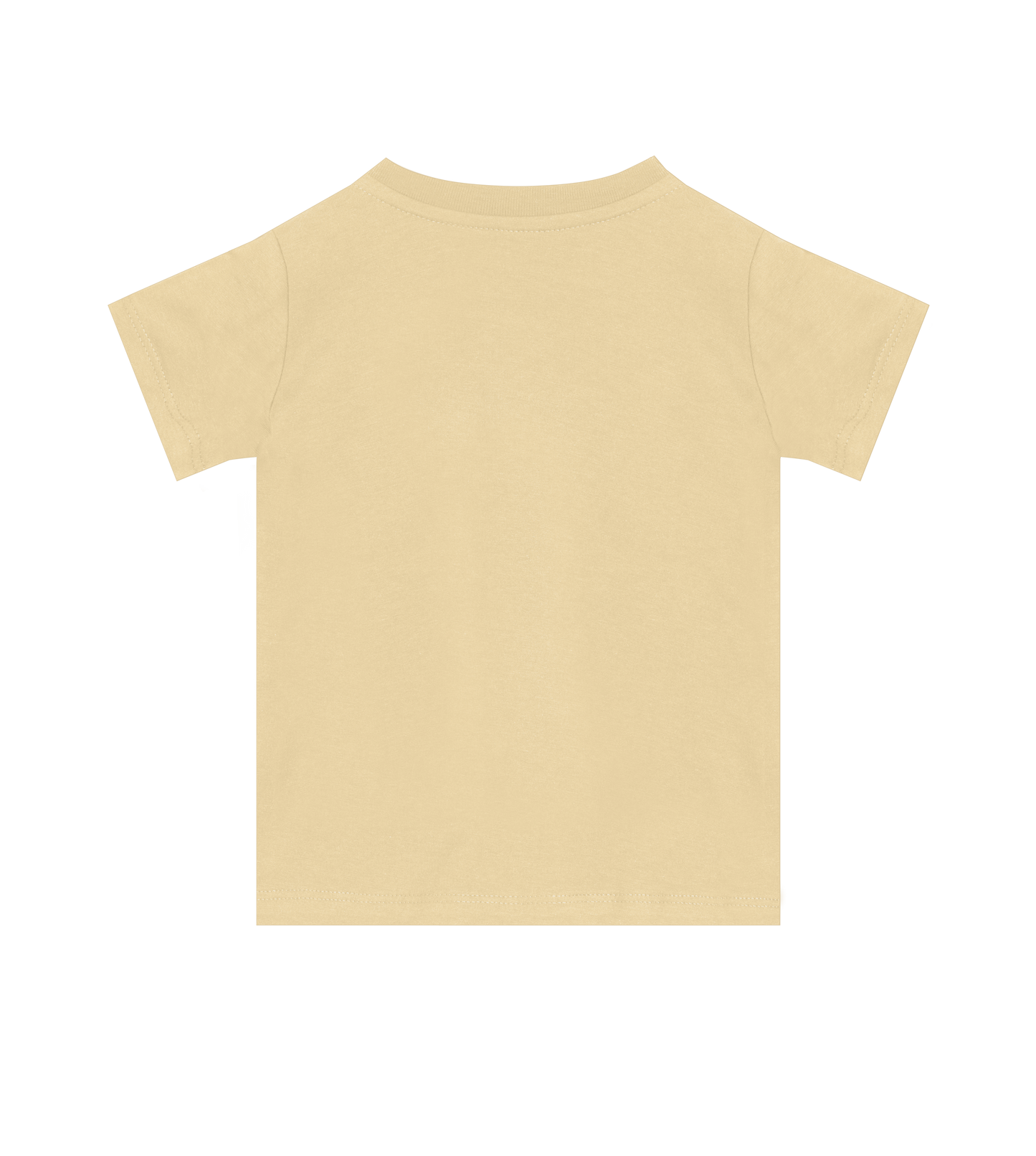 T-shirt för de allra minsta!