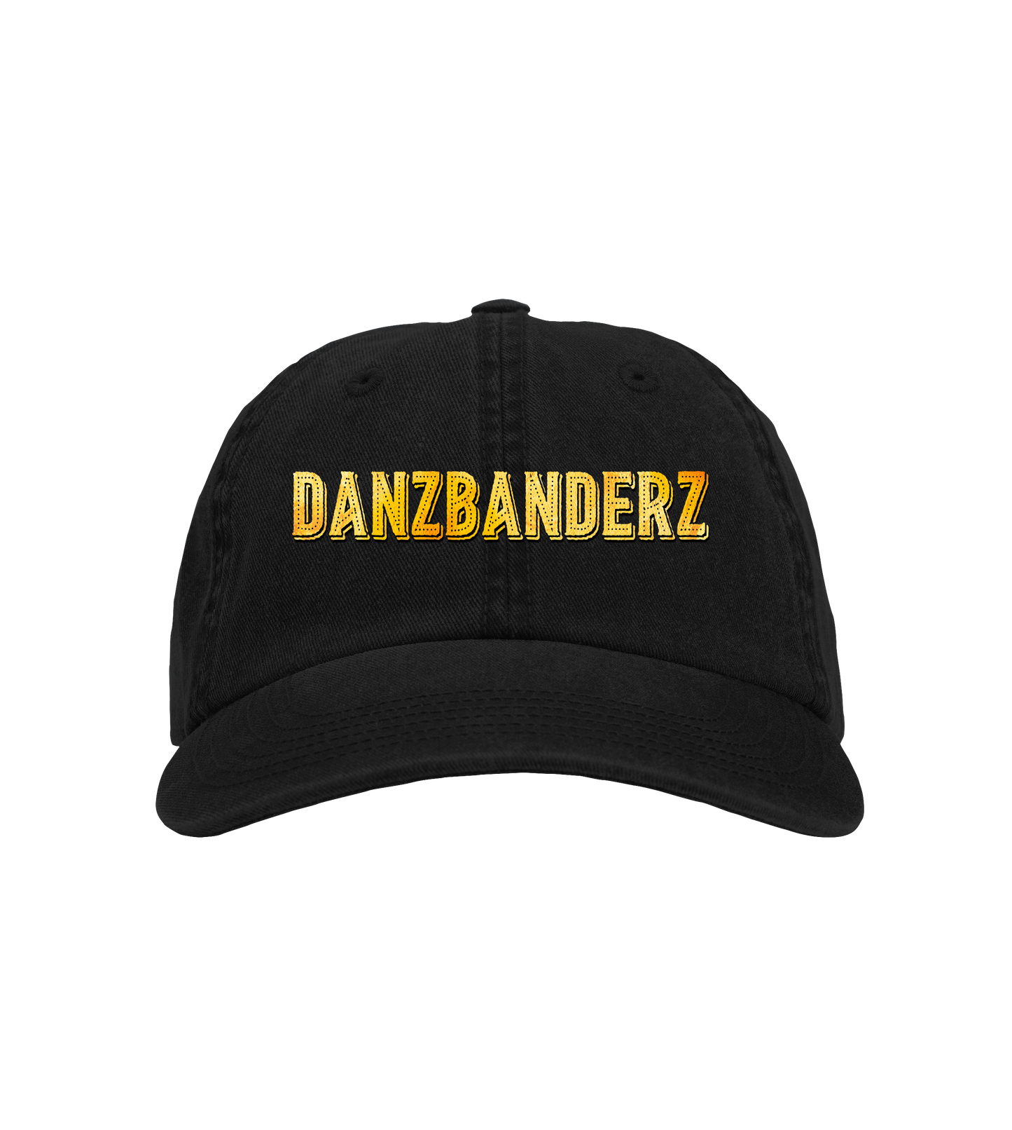 Trendy Danzbanderz cap