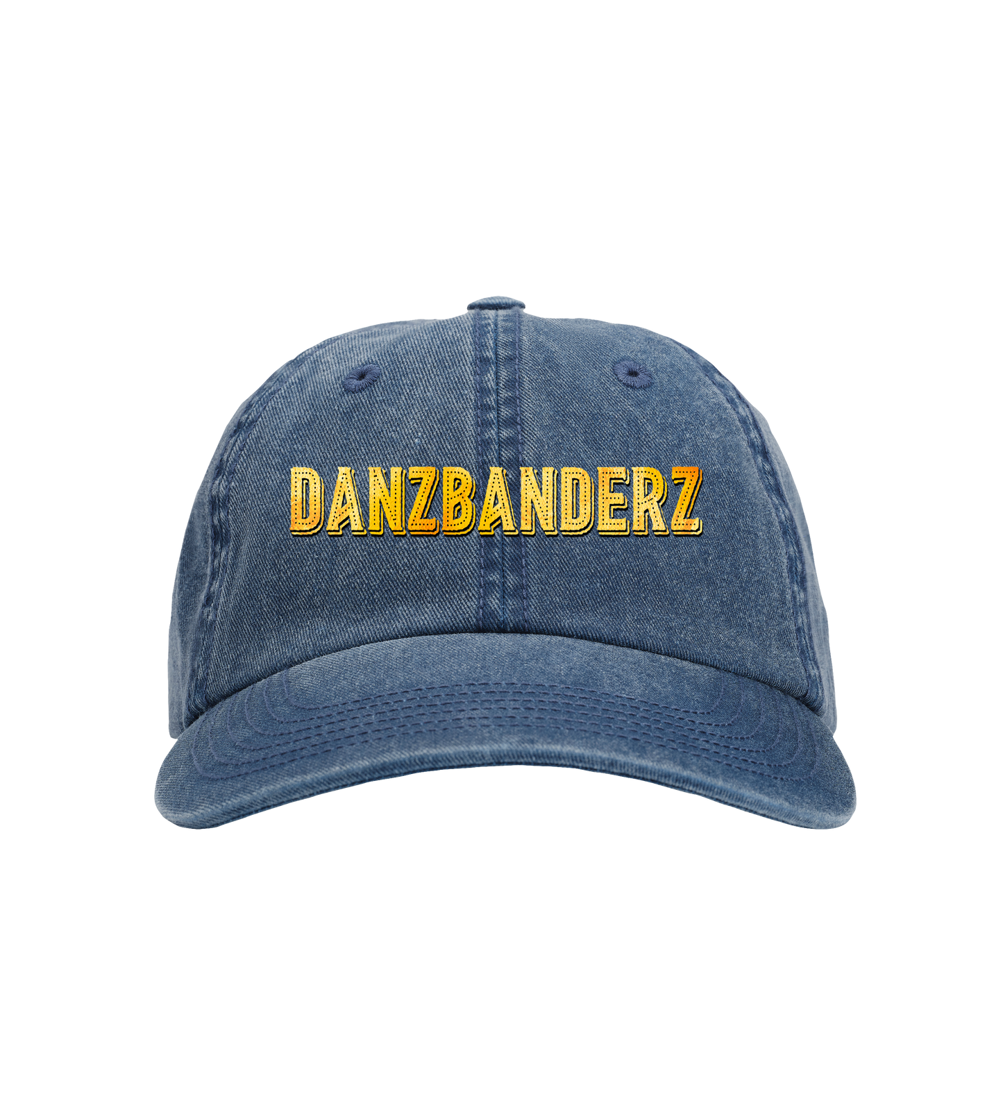 Trendy Danzbanderz cap