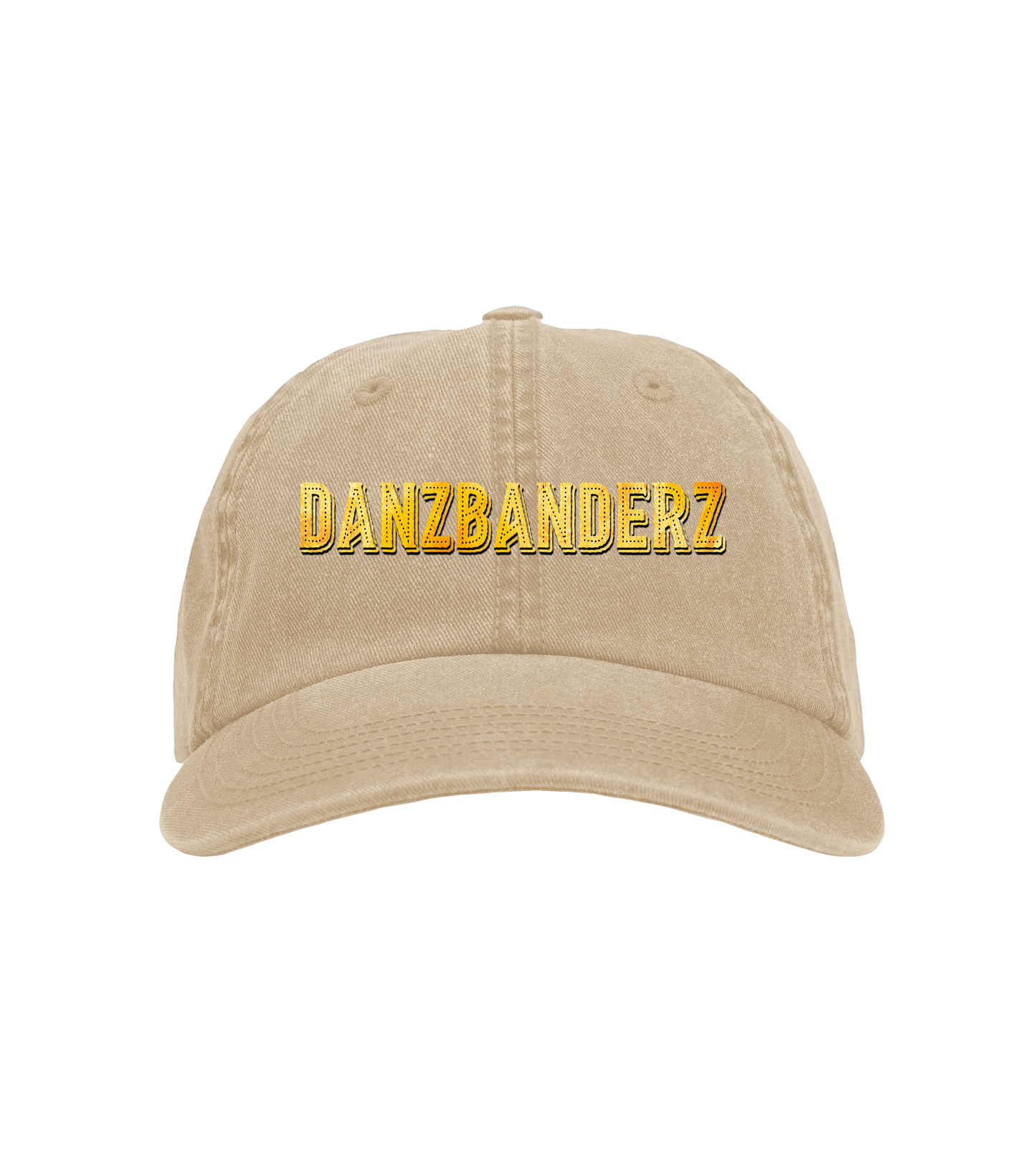 Trendy Danzbanderz cap
