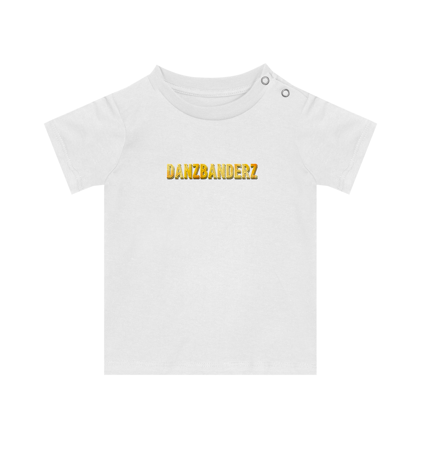 T-shirt för de allra minsta!