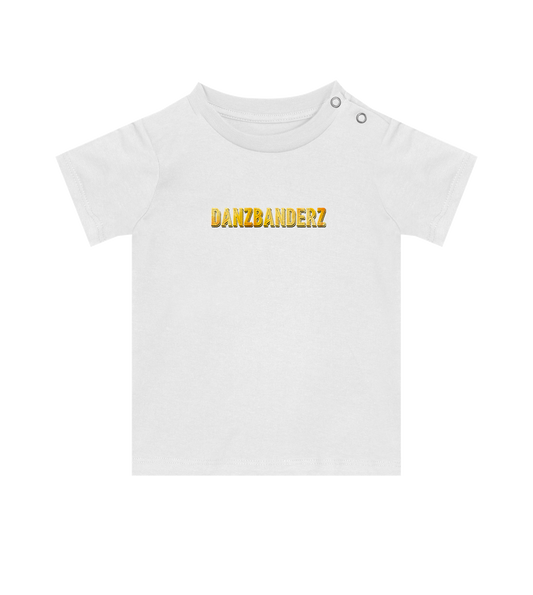 T-shirt för de allra minsta!