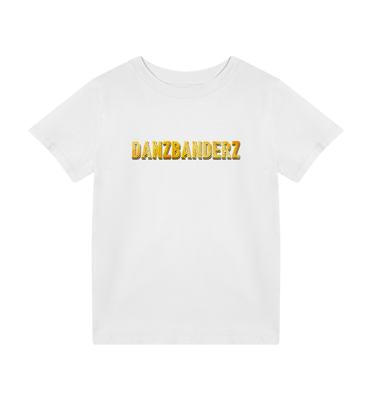 Cool T-Shirt för barn!