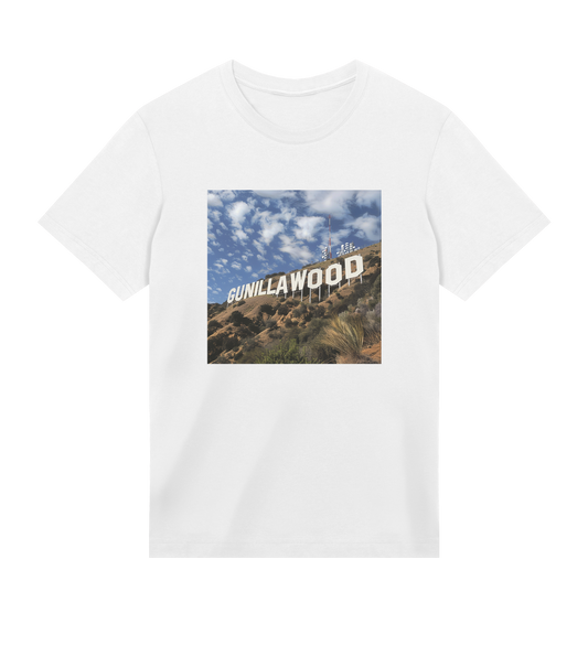 Gunillawood t-shirt