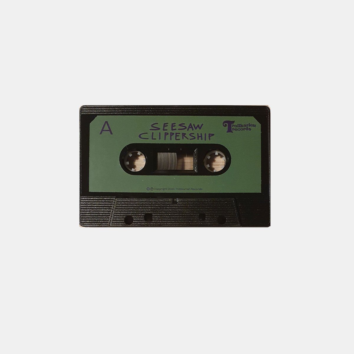 seesaw - Clippership