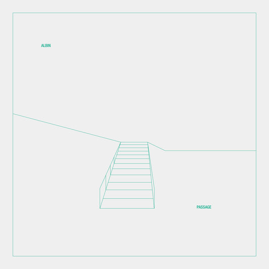 Albin - Passage