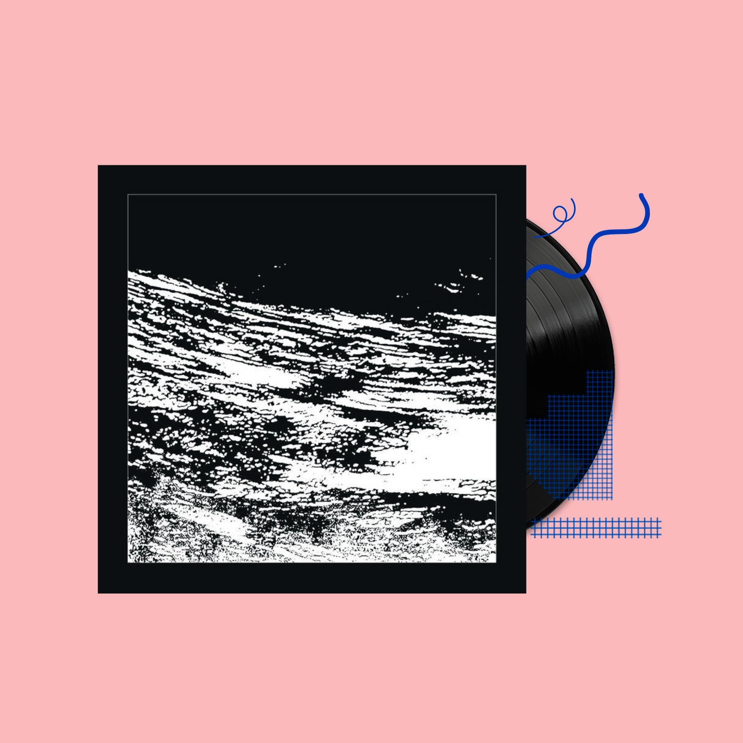 Small Waves - 4