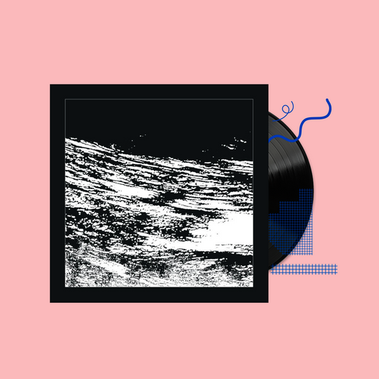 Small Waves - 4