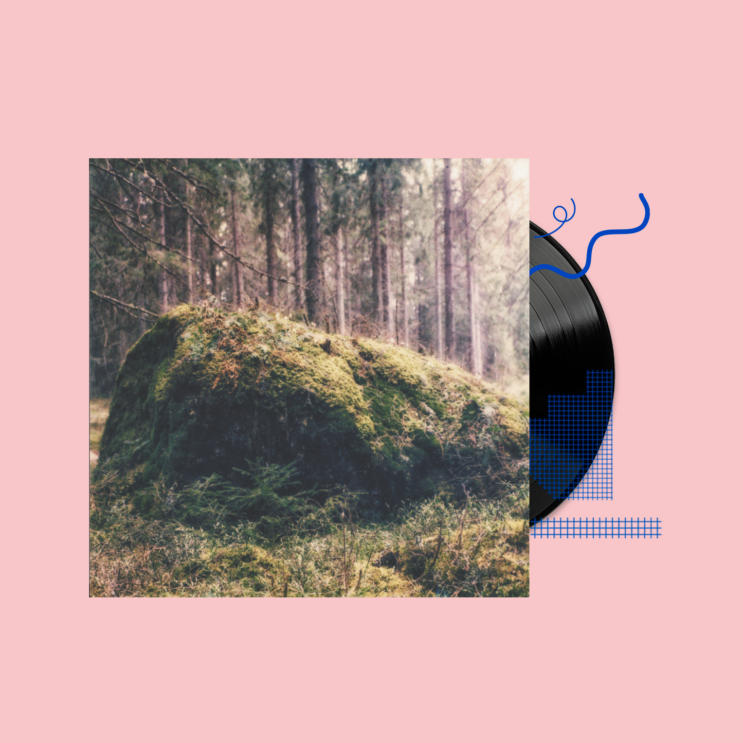 Angst Sessions - Evighetsträd