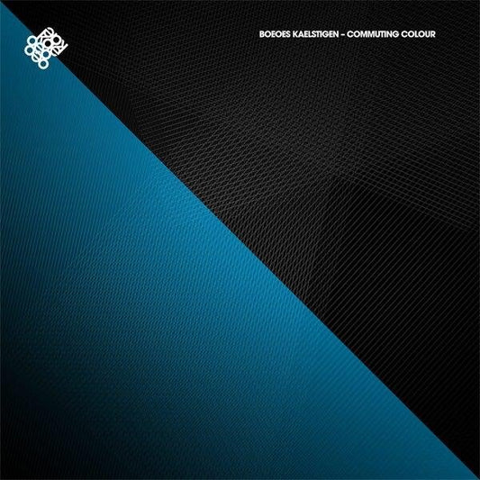 Boeoes Kaelstigen - Commuting Color (Vinyl)