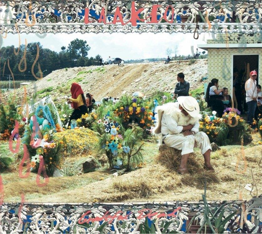 Laakso - Grateful Dead