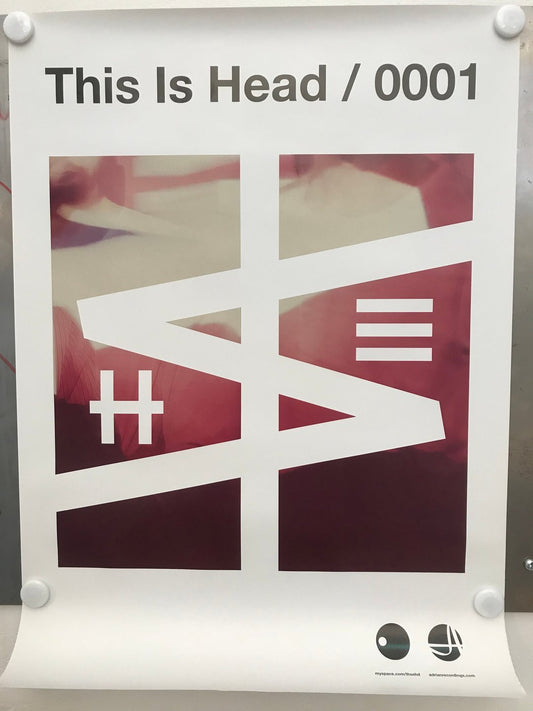 This Is Head - 0001