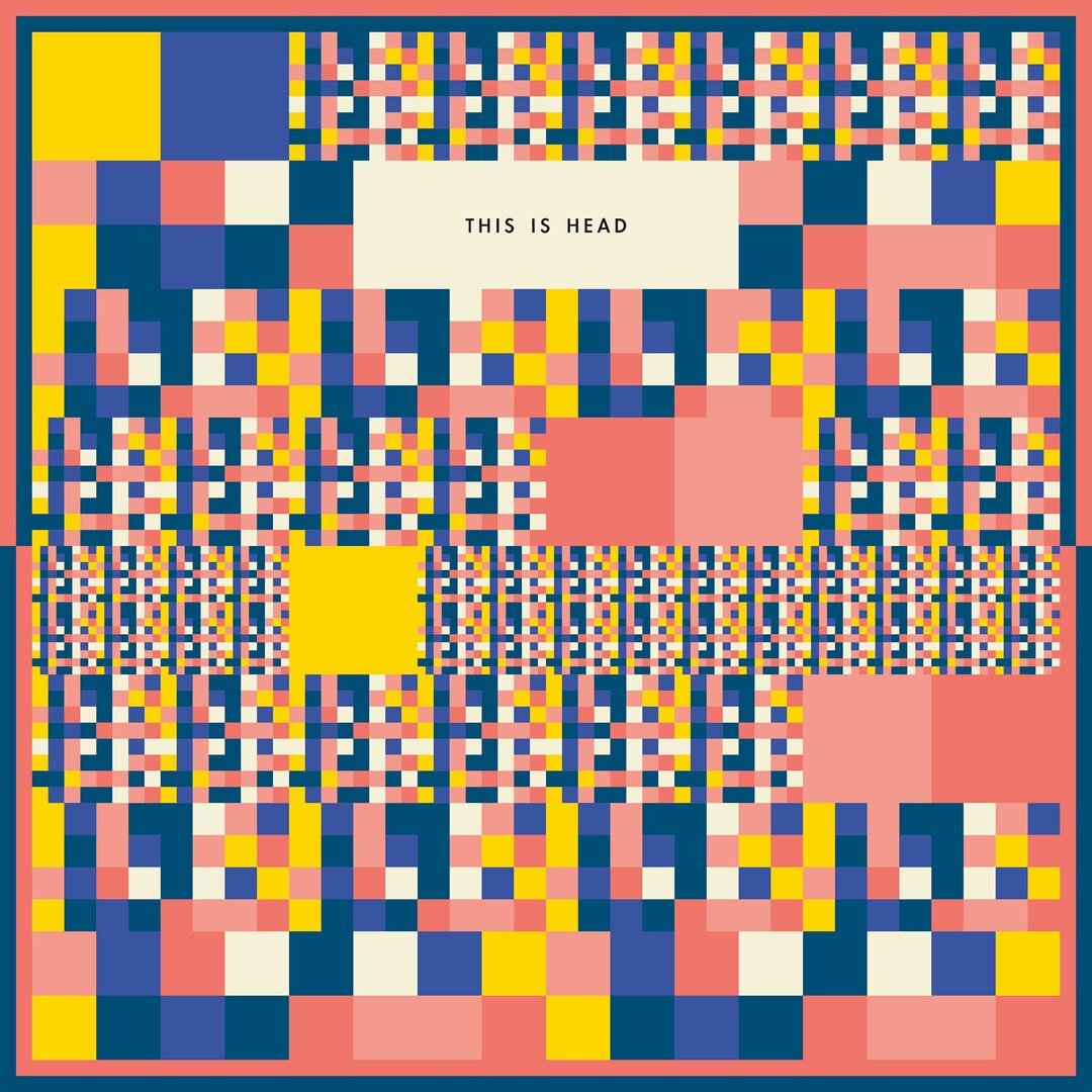 This Is Head – S/T