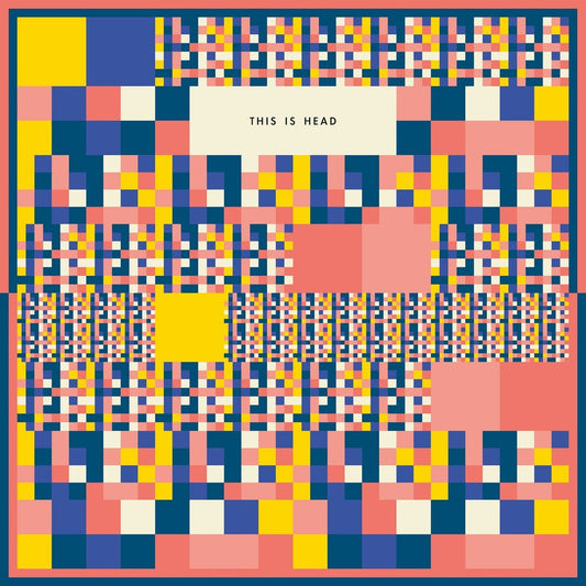 This Is Head – S/T