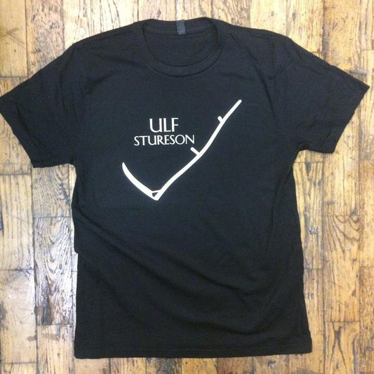 Ulf Sturesson T-Shirt (Ekologisk)