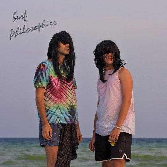 Surf Philosophies – S/T