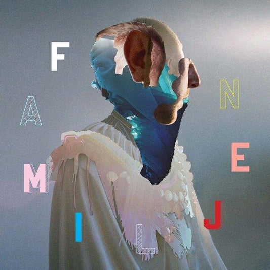 Familjen - Mänskligheten