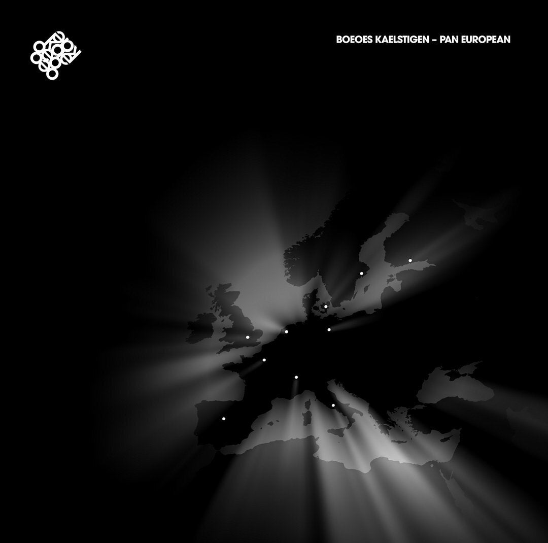 Boeoes Kaelstigen - Pan European (Vinyl)