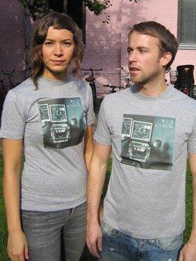 David and the Citizens - Stop the Tape!