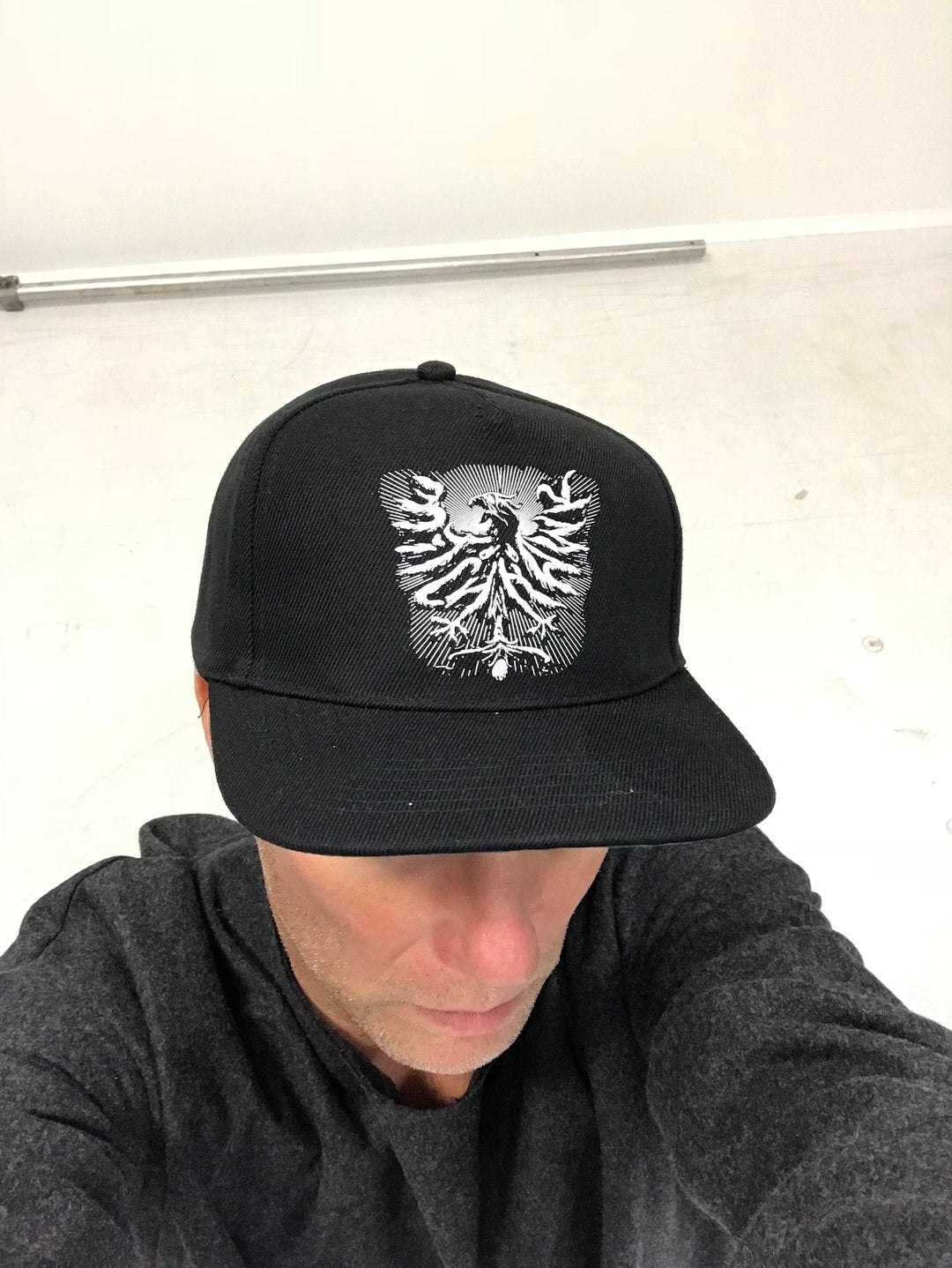 Bitch Hawk - Cap
