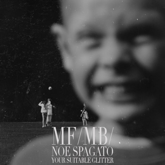 MF/MB/ - Your Suitable Glitter