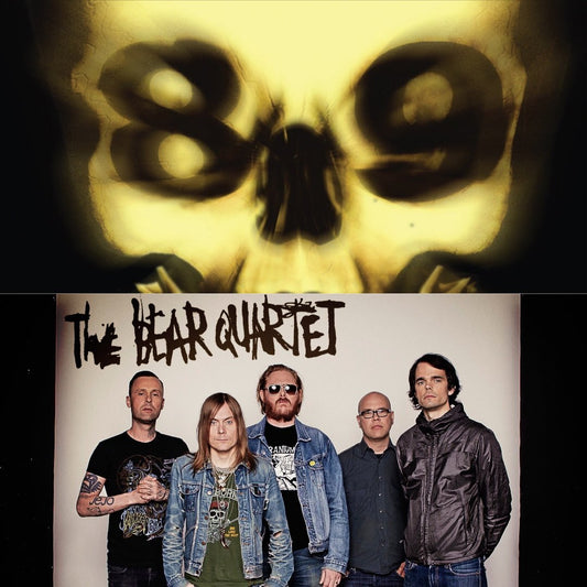 The Bear Quartet deal