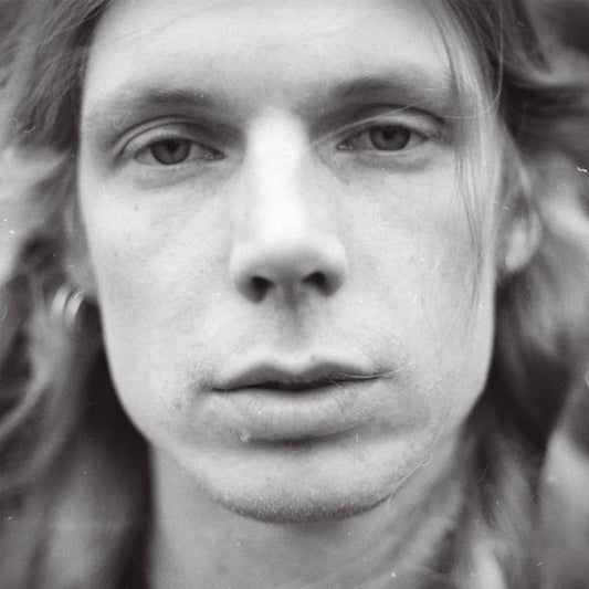 Marcus Norberg and the Disappointments – Heal the World