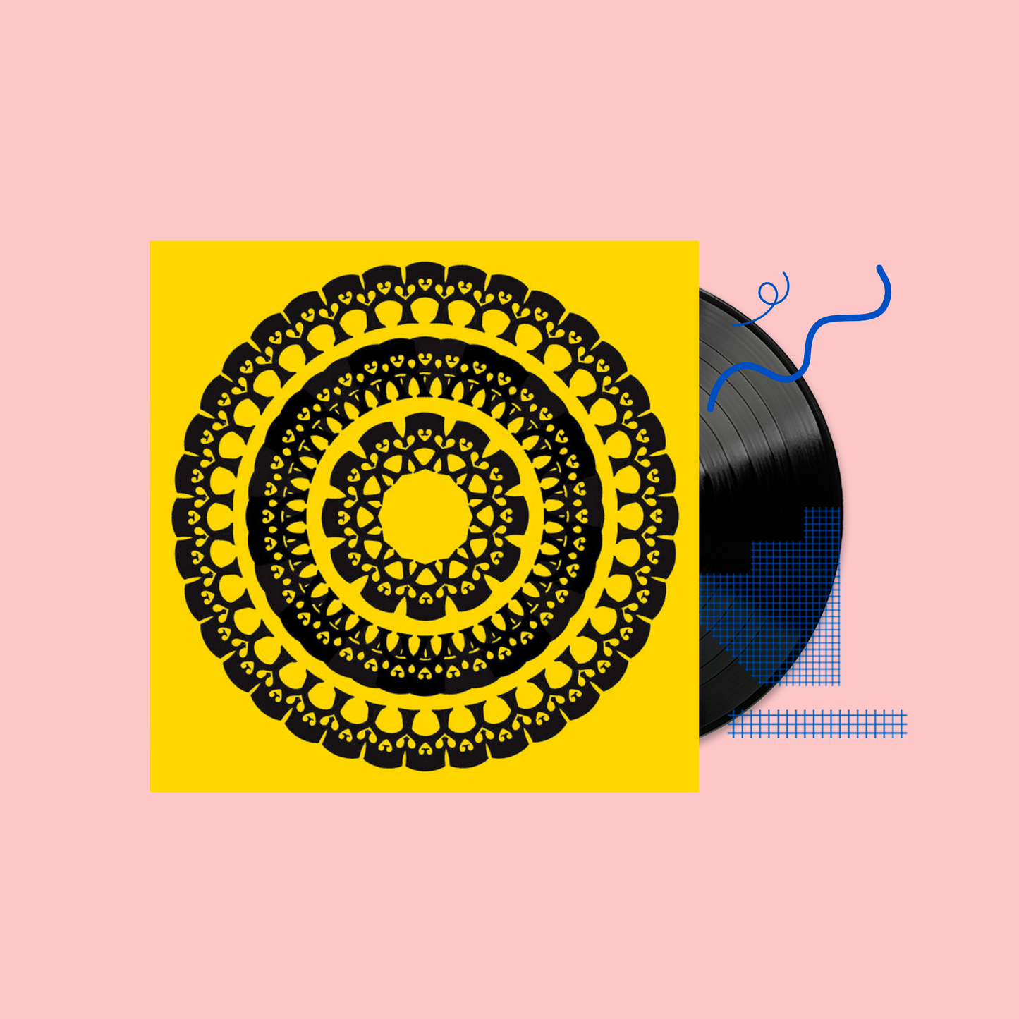 Aina Myrstener Cello - Remix EP