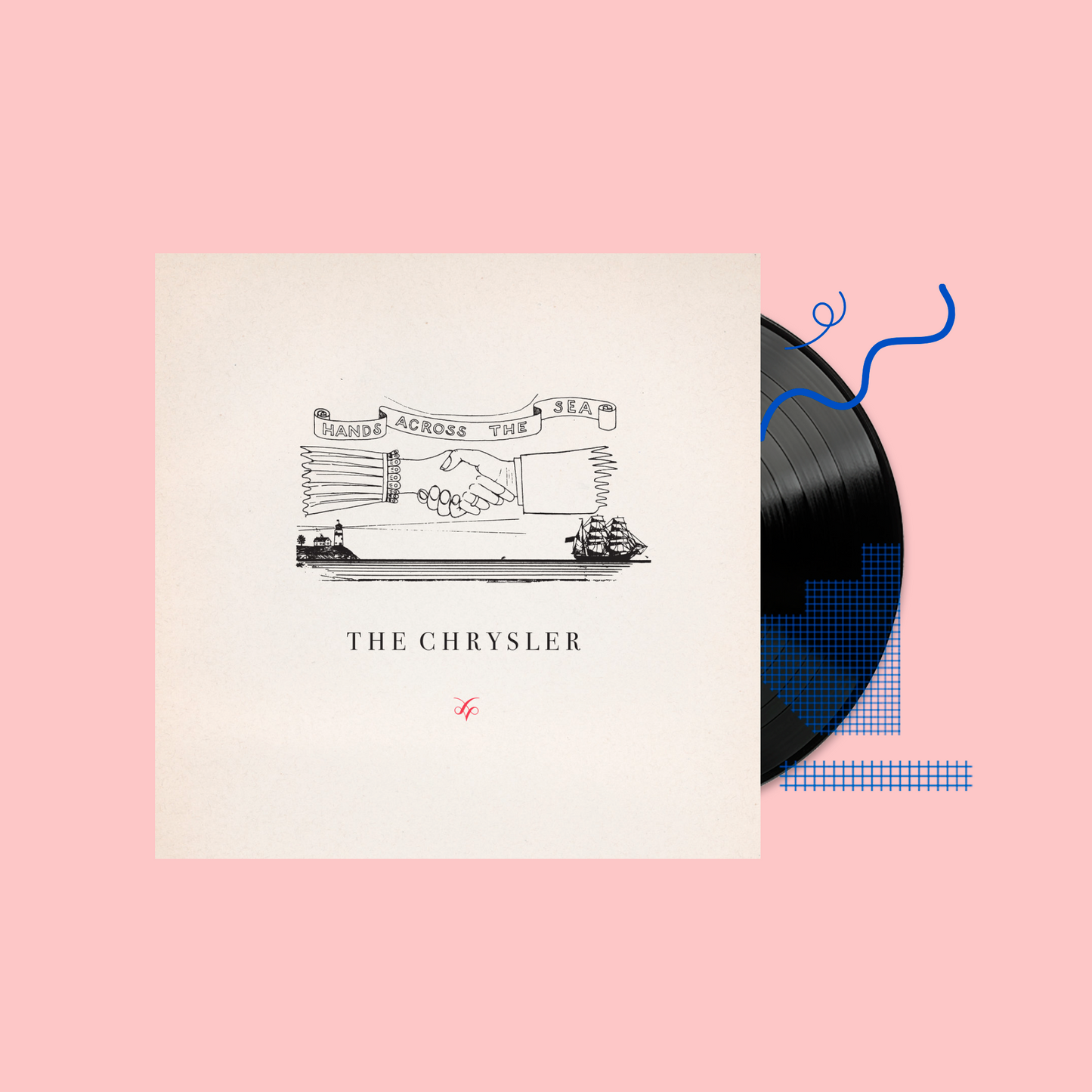 The Chrysler - Hands Across the Sea