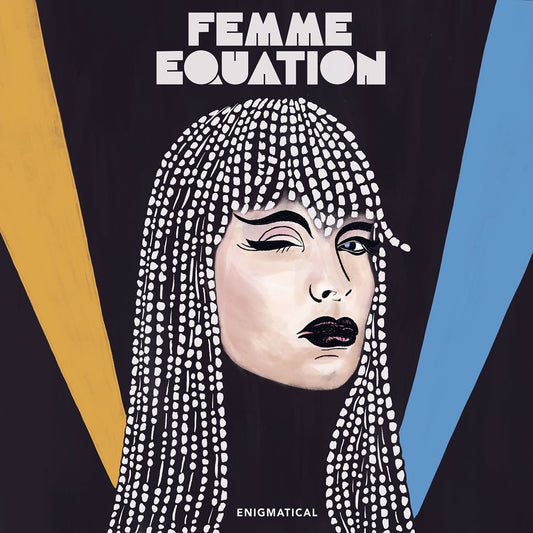 Femme Equation -  Enigmatical
