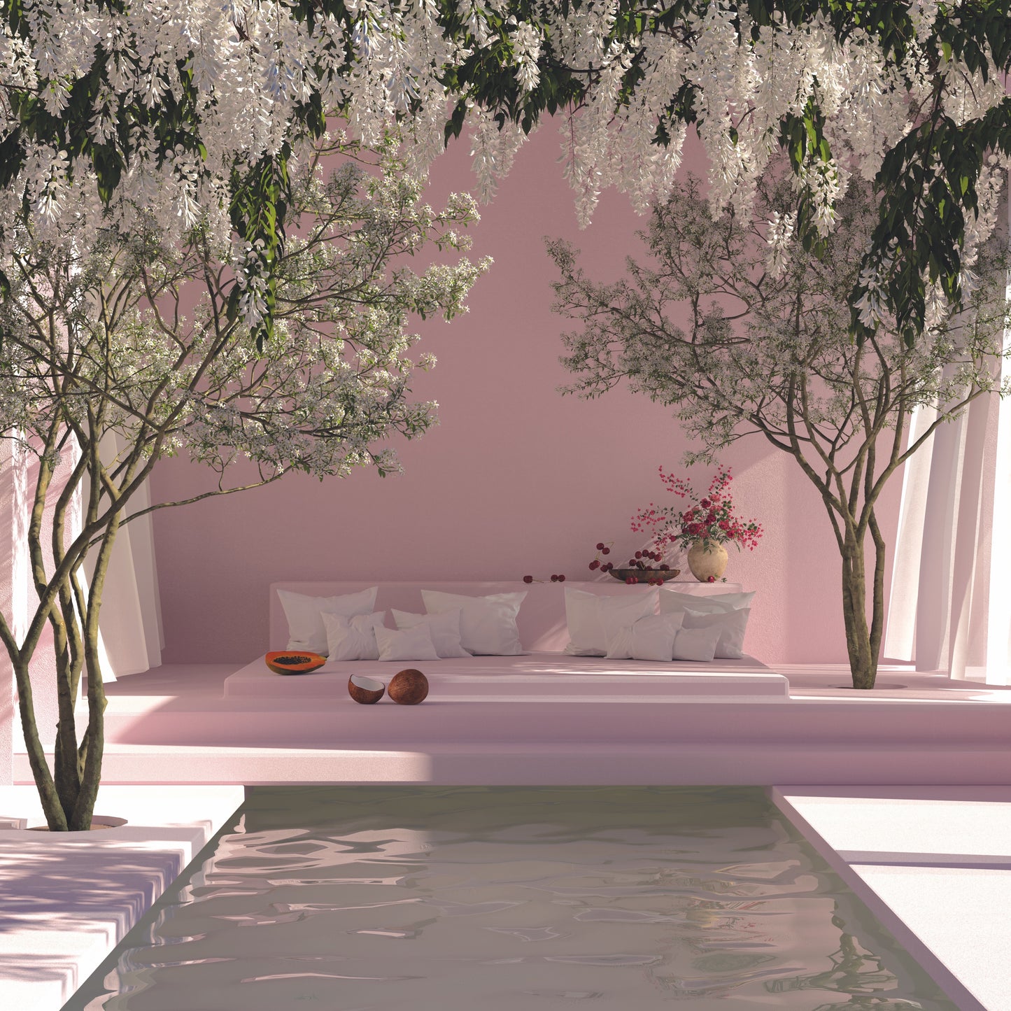 ChillmoeD - Chillmoe's Hideout