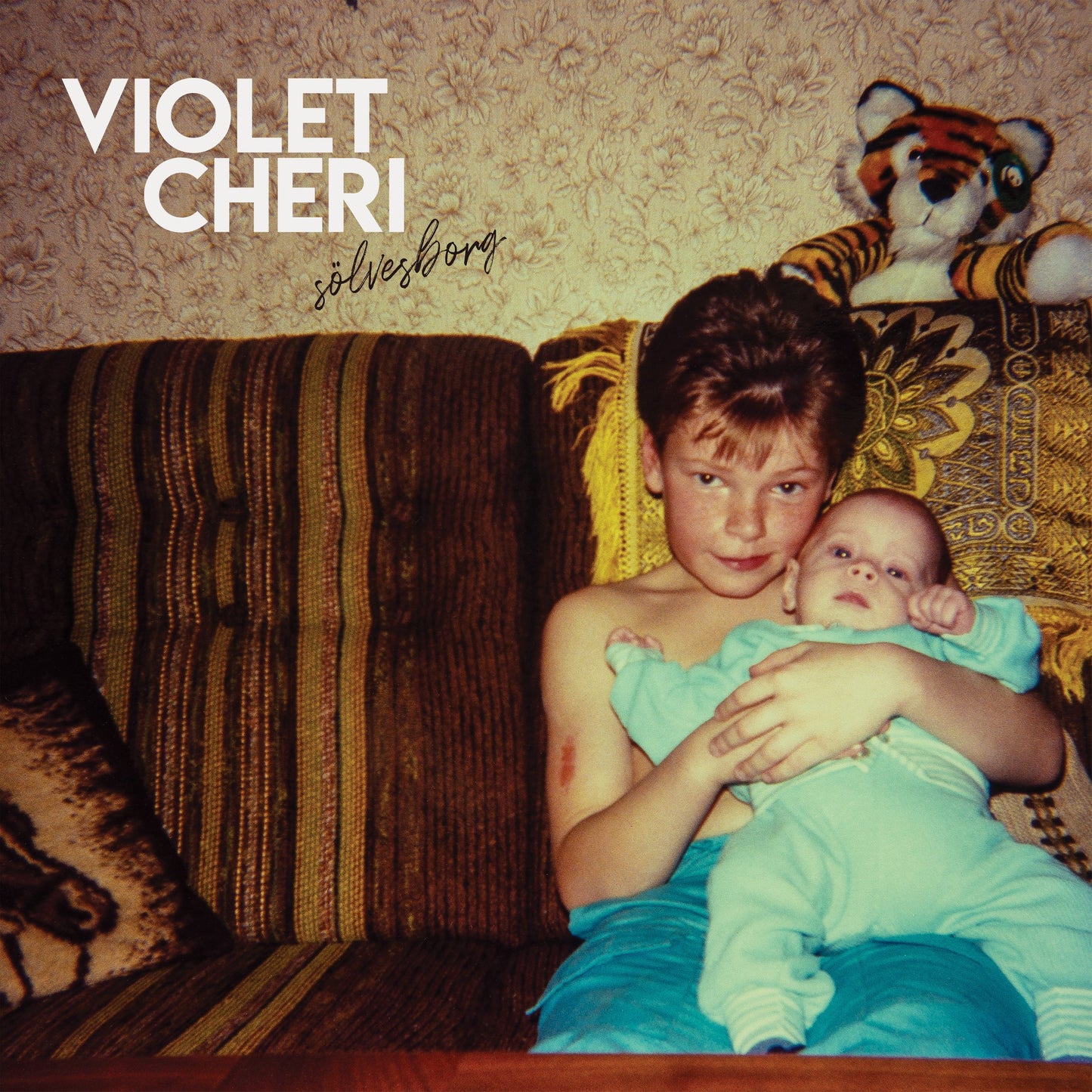 Violet Cheri - Sölvesborg