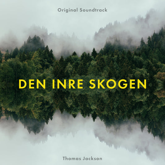 Thomas Jackson - Den inre skogen
