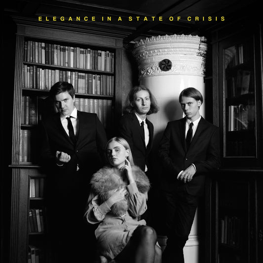 Beverly Kills - Elegance In A State Of Crisis