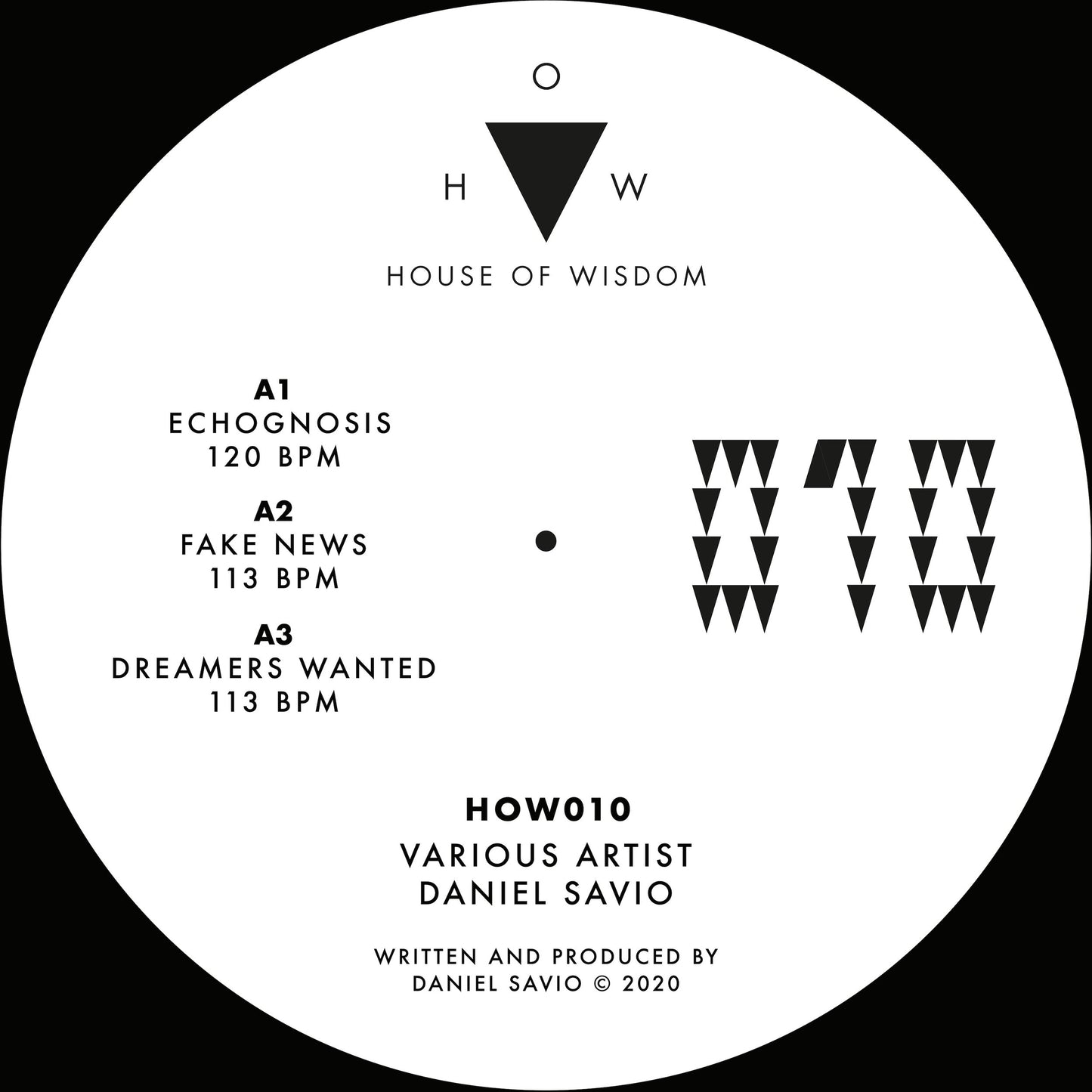 Daniel Savio - Various Artist