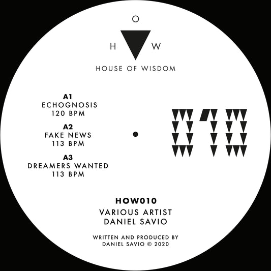 Daniel Savio - Various Artist