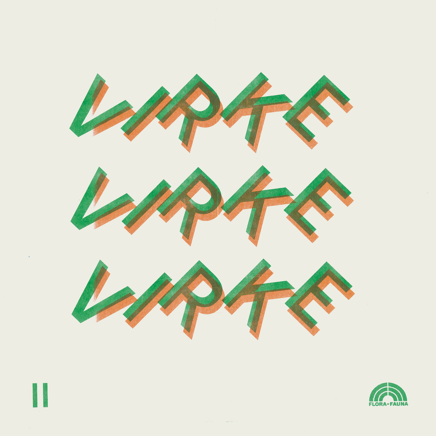 Virke - II
